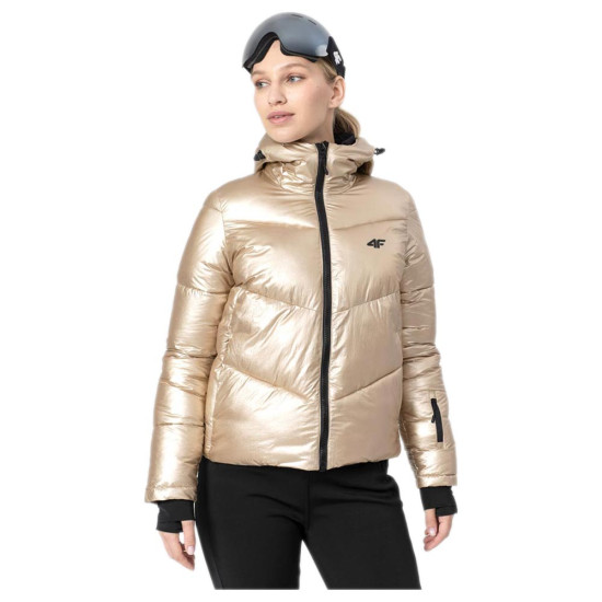 4F Γυναικείο μπουφάν ski